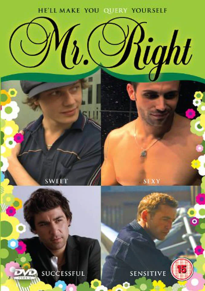 Mr Right Image 1