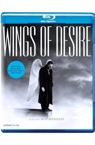Wings Of Desire