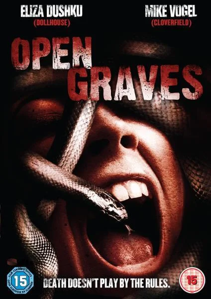 Open Graves Image 1