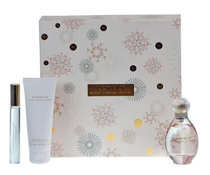 Sarah Jessica Parker - Lovely Gift Set Image 1