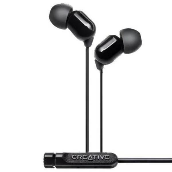 Creative Aurvana Headphones Image 1