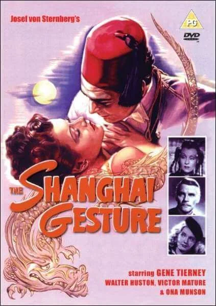 Shanghai Gesture Image 1