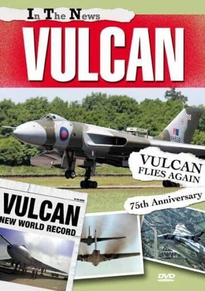 VULCAN IN THE NEWS Image 1
