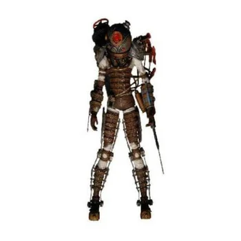 Bioshock Big Sister - 7 Inch Action Figure