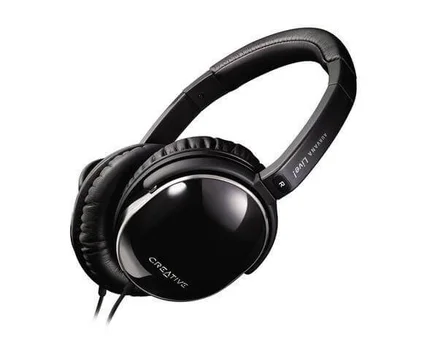 Creative Aurvana Live! Headphones