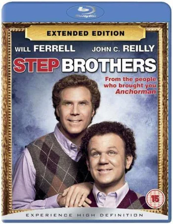 Step Brothers