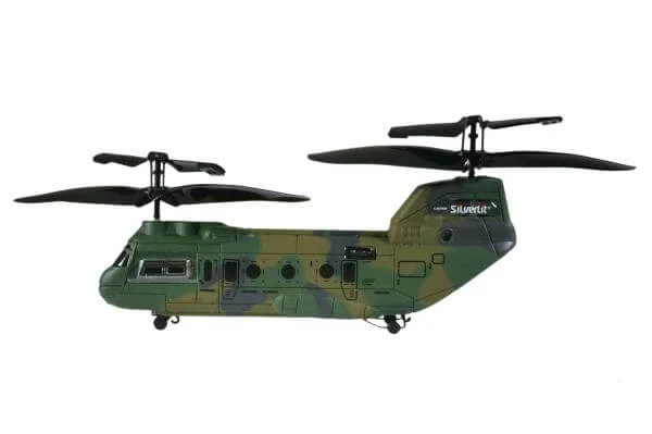 Picco Z Tandem Z-1 Camouflage Image 1