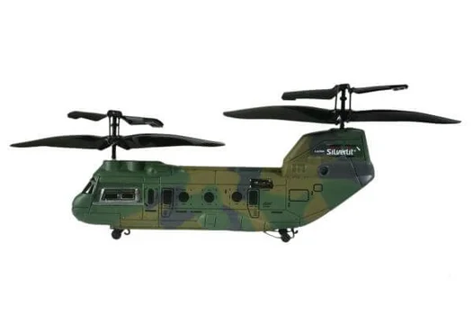 Picco Z Tandem Z-1 Camouflage