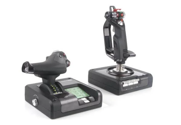 Saitek X52 Pro Image 1