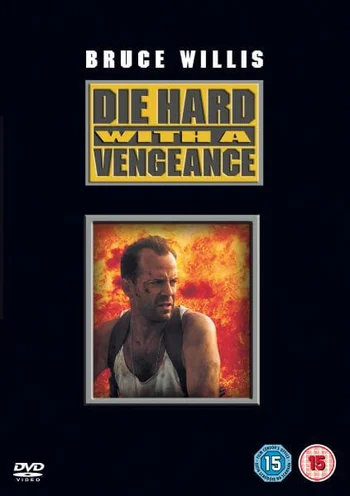 Die Hard With A Vengeance