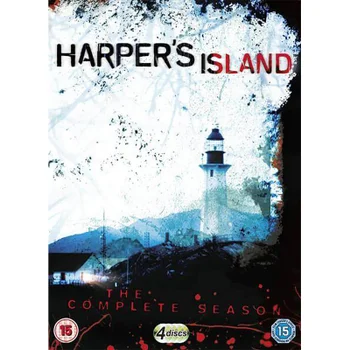 Harpers Island - Series 1
