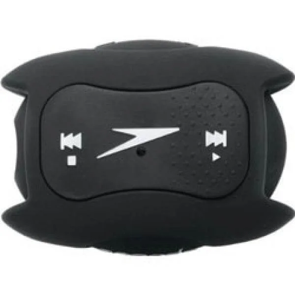 Speedo Aquabeat 1GB Waterproof MP3 Player - Pink Image 1