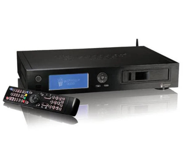 Popcorn Hour C200 Media Tank Image 1