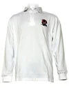 England Long Sleeved Rugby Shirt