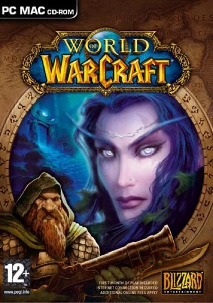 World of Warcraft Image 1
