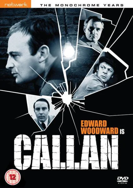 Callan - The Monochrome Years Image 1