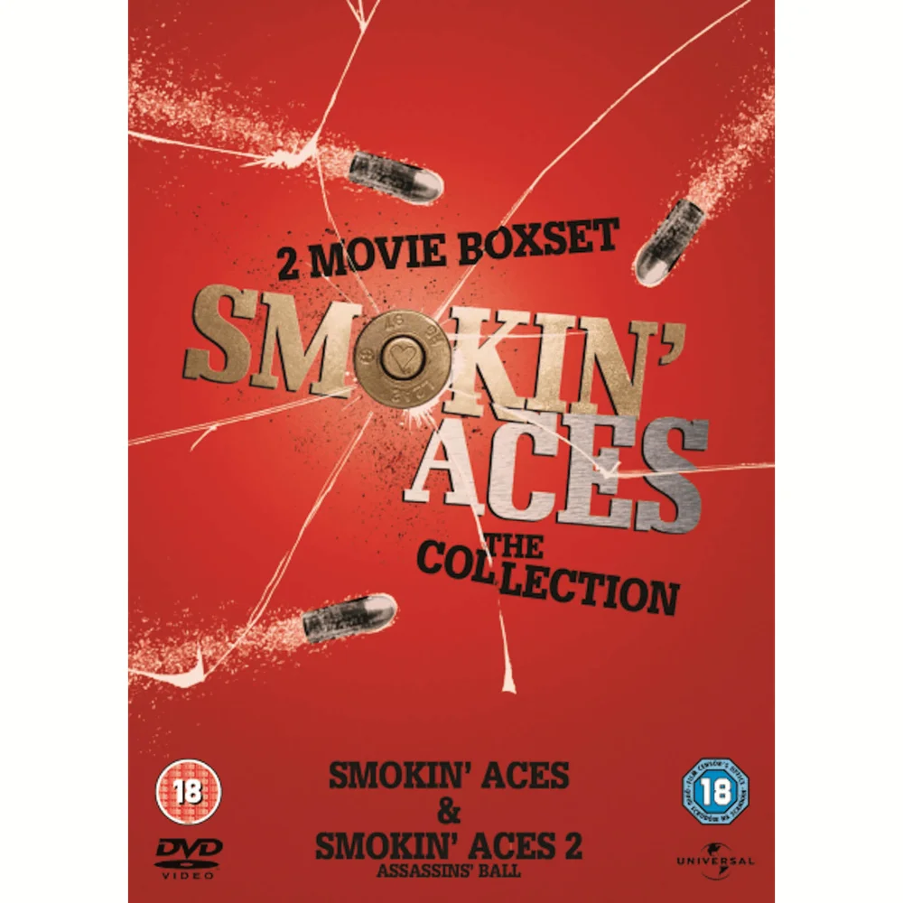 Smokin Aces 2 - Assassins Ball Image 1