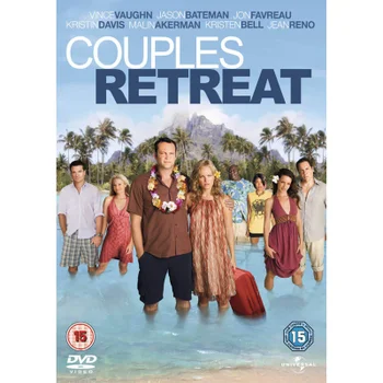 Couples Retreat