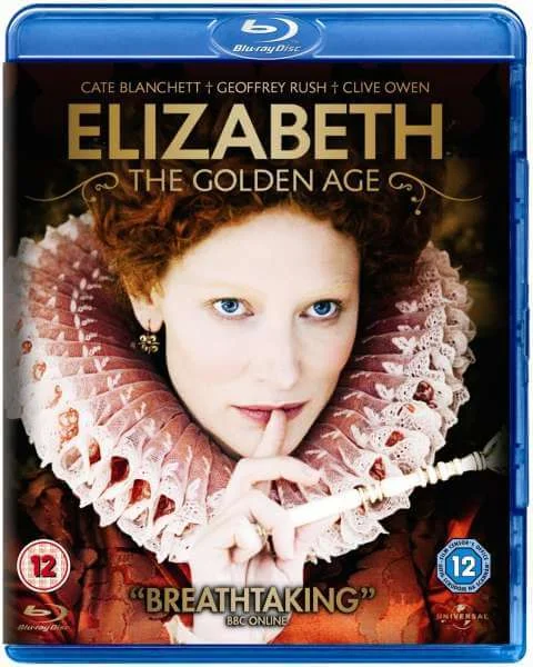 Elizabeth - The Golden Age Image 1