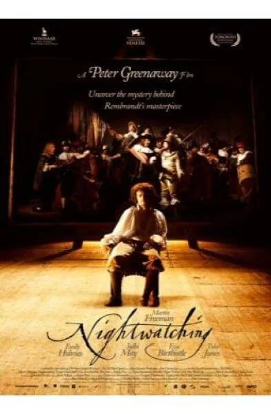 Nightwatching Image 1