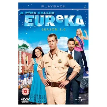 Eureka S3.0