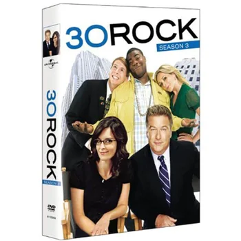 30 Rock Season 3