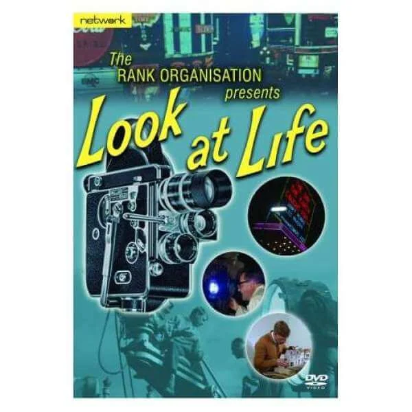 Look at Life: Compilation of Shorts Image 1