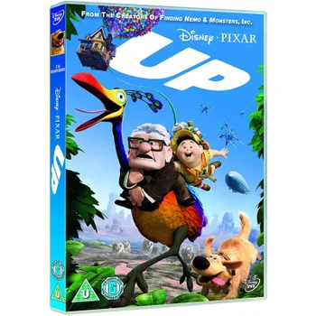 Up