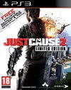 Just Cause 2: Special Edition
