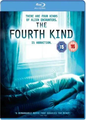 The Fourth Kind
