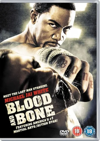 Blood And Bone