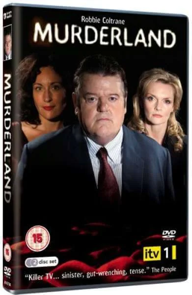 Murderland Image 1