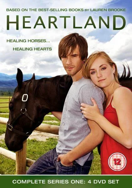 Heartland - Complete Season 1 Image 1