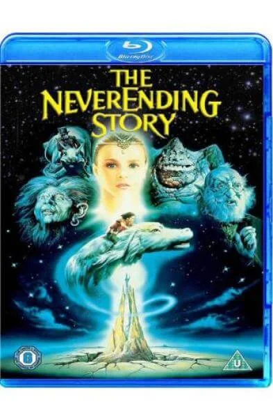 The Neverending Story Image 1