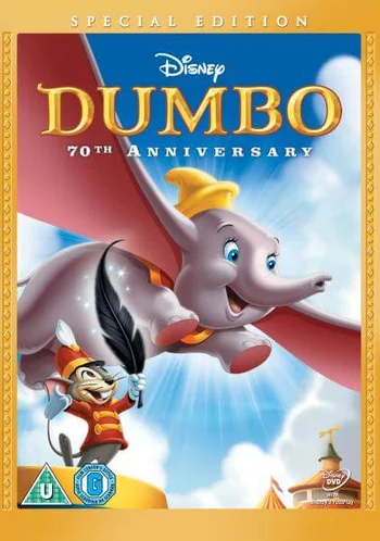 Dumbo