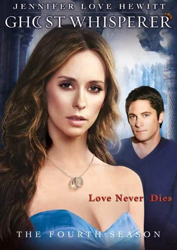 Ghost Whisperer Season 4