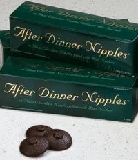 After Dinner Nipples - undefined undefined