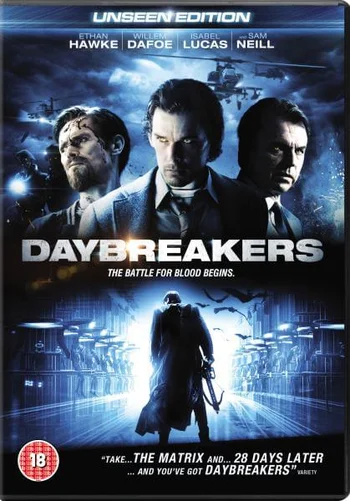 Daybreakers