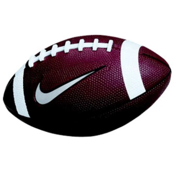 Nike 500 Mini American Football Image 1