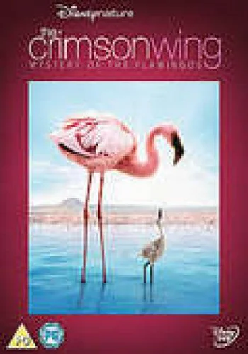 Crimson Wing - Mystery Of The Flamingos