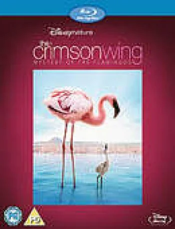 Crimson Wing - Mystery Of The Flamingos