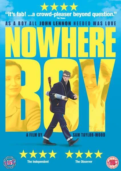 Nowhere Boy Image 1
