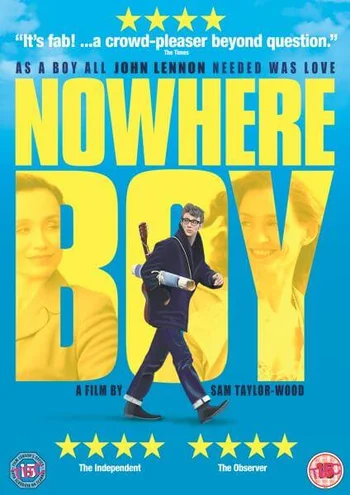 Nowhere Boy