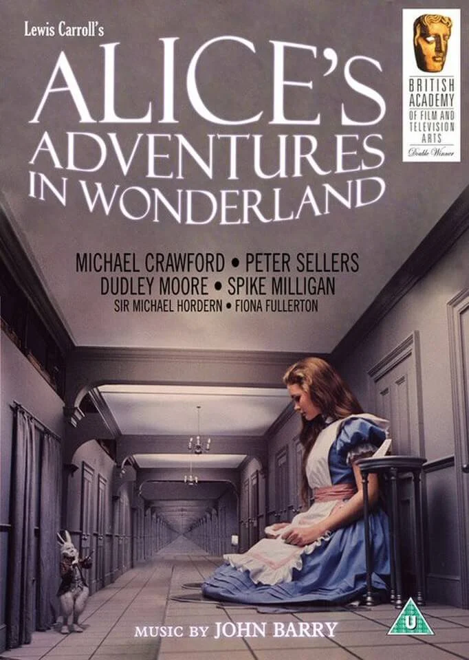 Alices Adventures In Wonderland Image 1