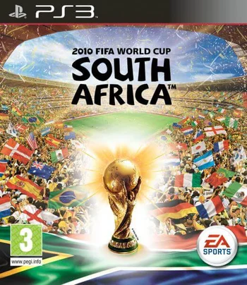 2010 Fifa World Cup