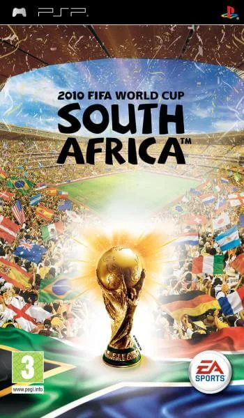 2010 Fifa World Cup