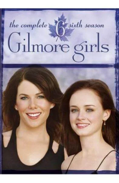 Gilmore Girls - Series 6 Image 1