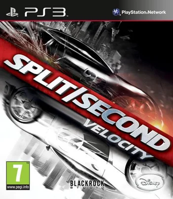 Split/Second