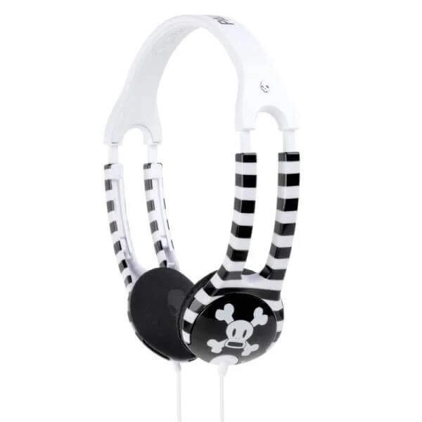Skullcandy Icon 2 Paul Frank Headphones Image 1