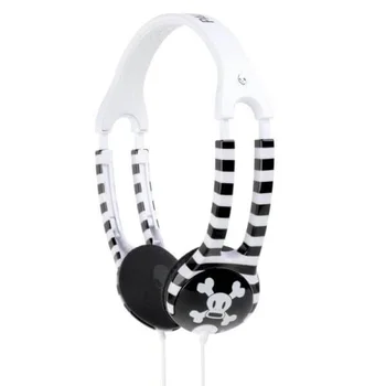 Skullcandy Icon 2 Paul Frank Headphones